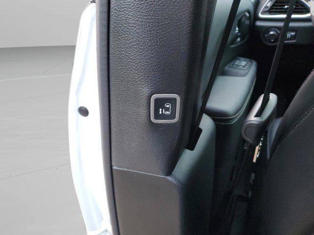 new 2026 Chrysler Voyager car, priced at $36,265