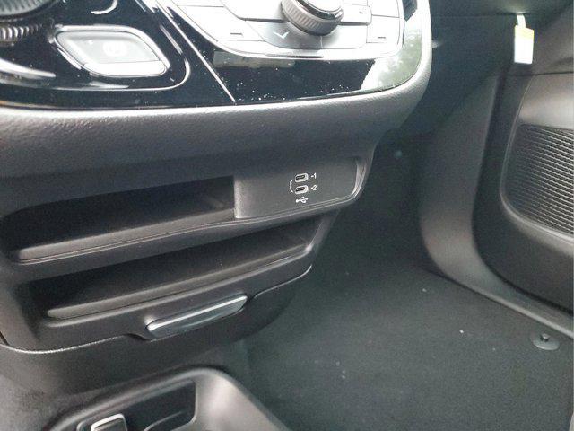 new 2026 Chrysler Voyager car, priced at $36,434