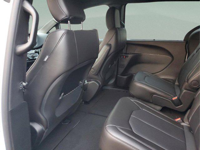 new 2026 Chrysler Voyager car, priced at $36,265