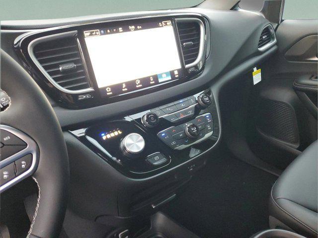 new 2026 Chrysler Voyager car, priced at $36,434