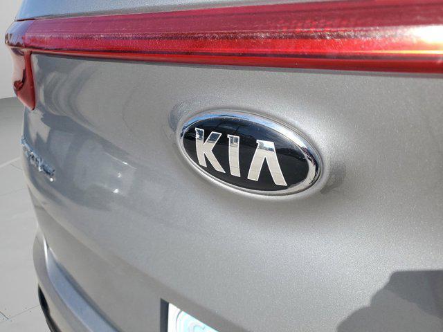 used 2020 Kia Sportage car, priced at $15,103