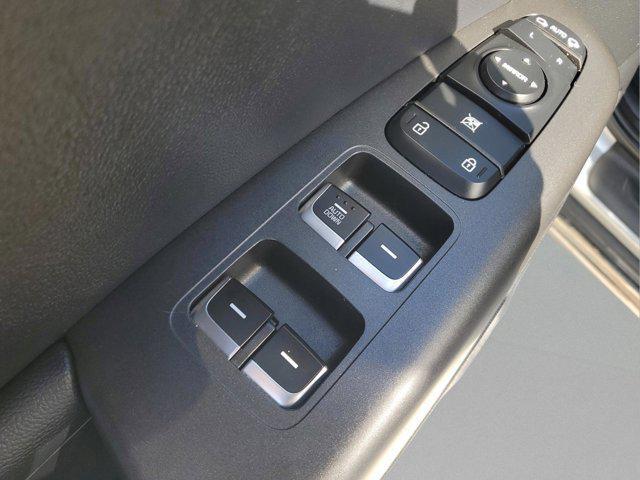 used 2020 Kia Sportage car, priced at $15,103