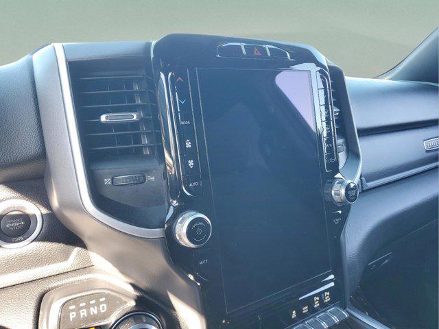 used 2021 Ram 1500 car, priced at $30,591