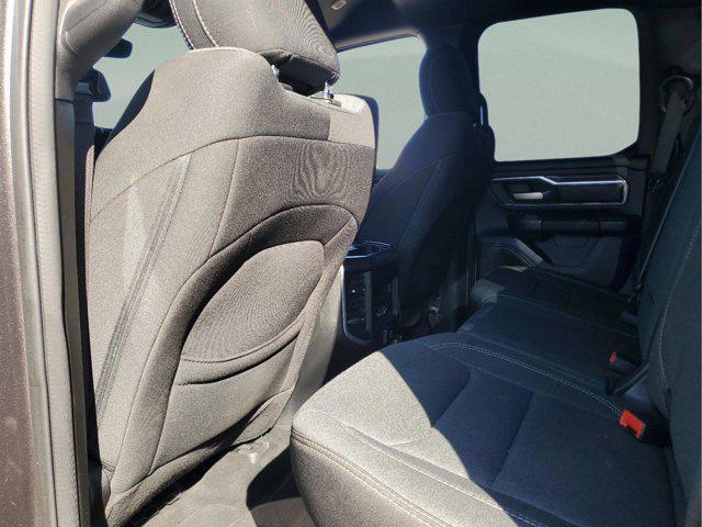 used 2021 Ram 1500 car, priced at $30,591