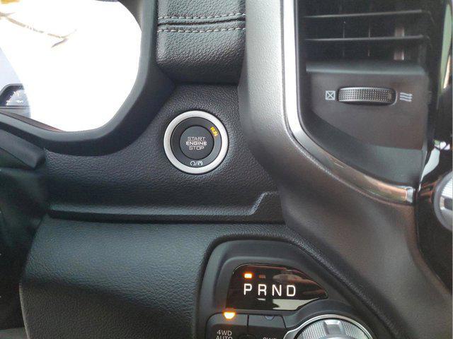 new 2026 Ram 1500 car, priced at $64,464