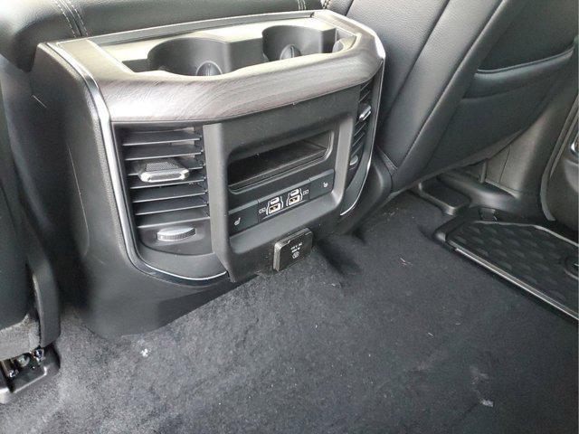 new 2026 Ram 1500 car, priced at $60,481