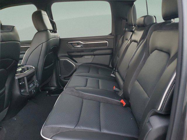 new 2026 Ram 1500 car, priced at $60,481