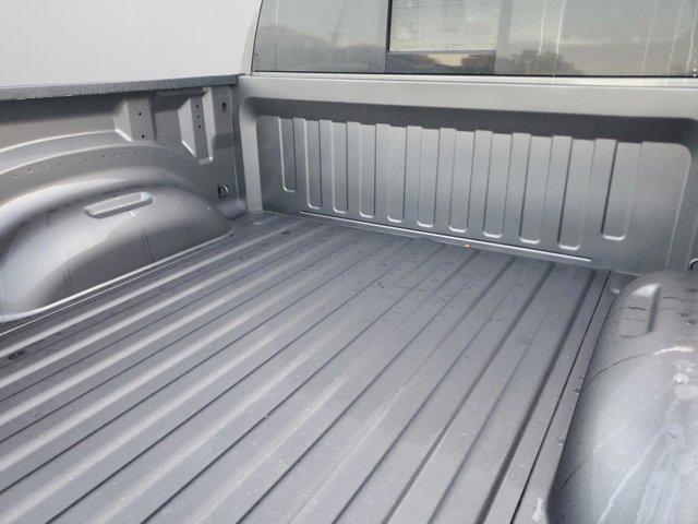 new 2026 Ram 1500 car, priced at $60,481