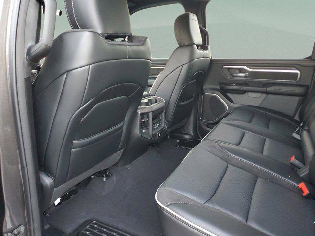 new 2026 Ram 1500 car, priced at $60,481