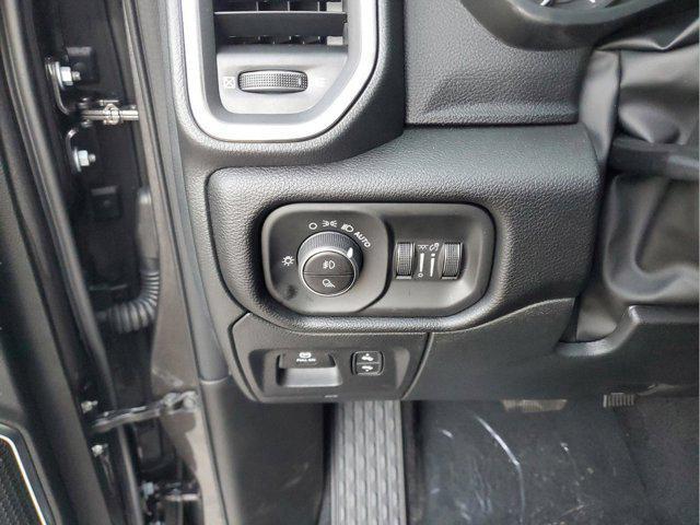 new 2026 Ram 1500 car, priced at $64,464