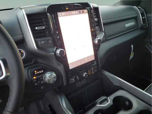 new 2026 Ram 1500 car, priced at $64,464