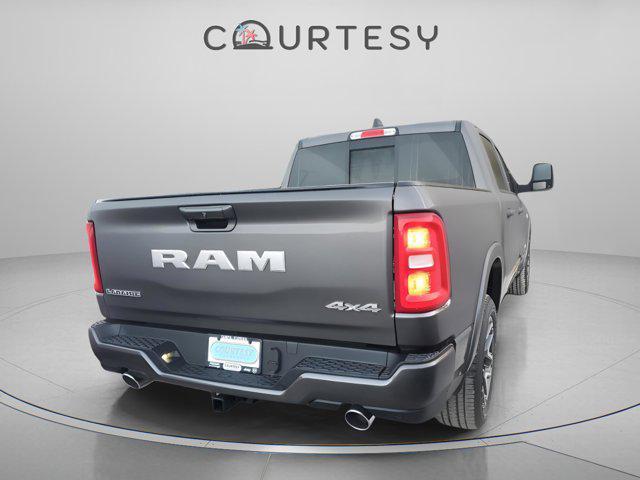 new 2026 Ram 1500 car, priced at $64,464