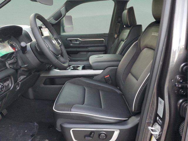 new 2026 Ram 1500 car, priced at $64,464