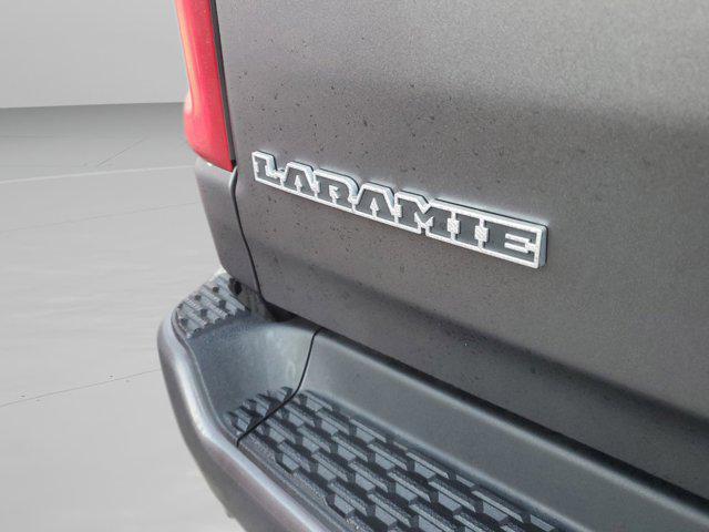 new 2026 Ram 1500 car, priced at $60,481