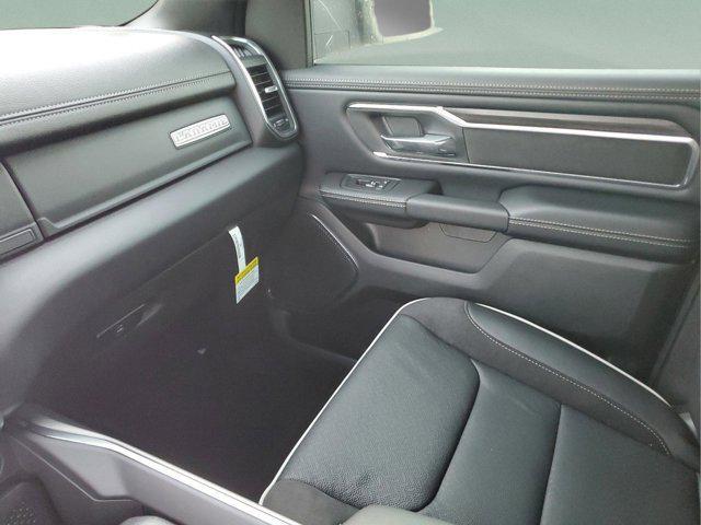 new 2026 Ram 1500 car, priced at $64,464