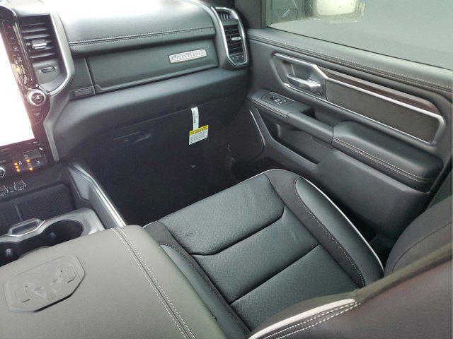 new 2026 Ram 1500 car, priced at $60,481