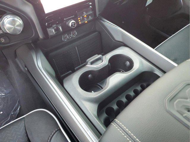new 2026 Ram 1500 car, priced at $64,464