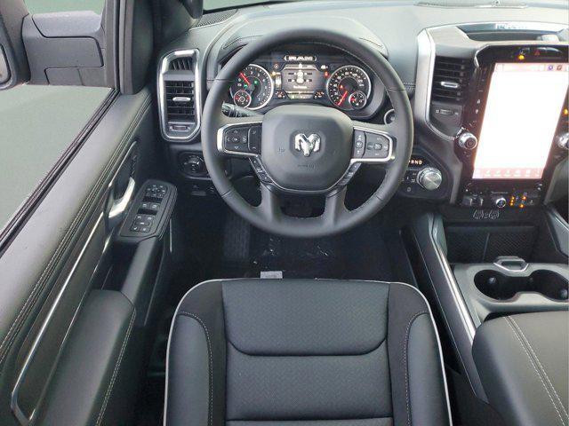 new 2026 Ram 1500 car, priced at $60,481