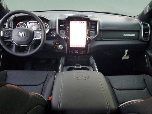 new 2026 Ram 1500 car, priced at $60,481