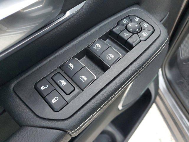 new 2026 Ram 1500 car, priced at $64,464