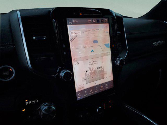 new 2026 Ram 1500 car, priced at $64,464