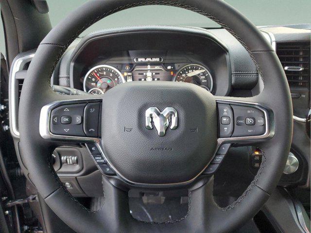 new 2026 Ram 1500 car, priced at $64,464