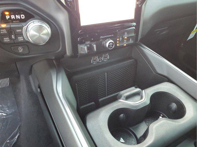 new 2026 Ram 1500 car, priced at $64,464