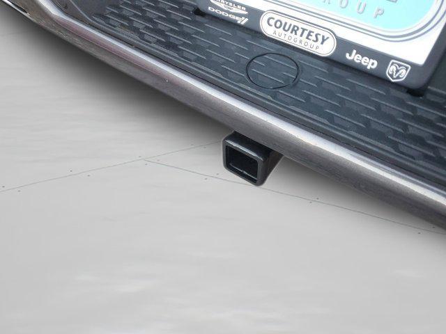 new 2026 Ram 1500 car, priced at $60,481