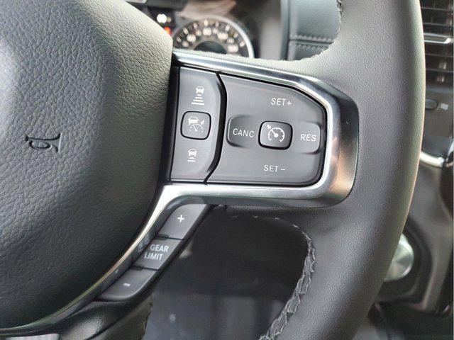 new 2026 Ram 1500 car, priced at $64,464