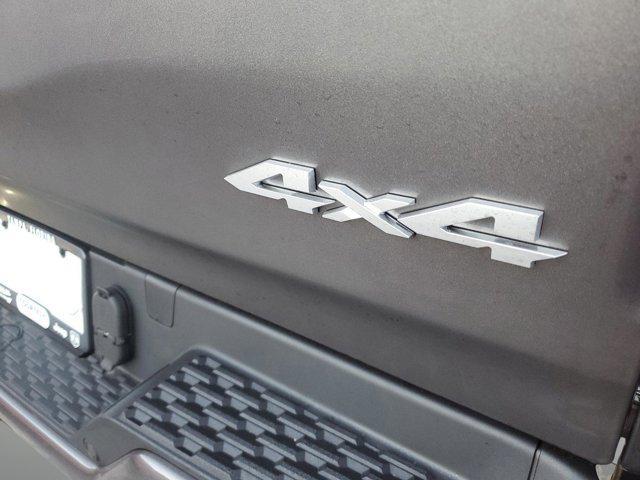 new 2026 Ram 1500 car, priced at $60,481