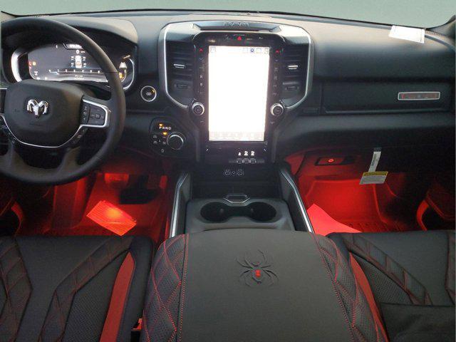 new 2026 Ram 1500 car, priced at $79,500