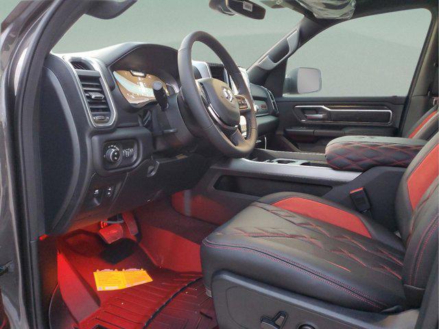 new 2026 Ram 1500 car, priced at $79,500