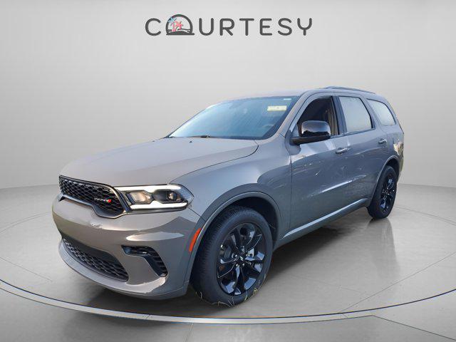 new 2026 Dodge Durango car, priced at $35,860