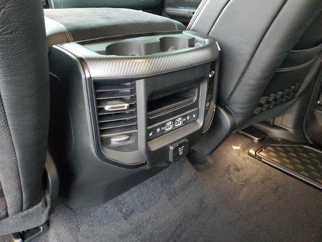 new 2026 Ram 1500 car, priced at $80,350
