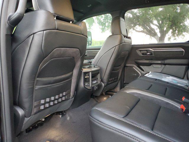 new 2026 Ram 1500 car, priced at $80,350