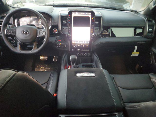 new 2026 Ram 1500 car, priced at $80,350