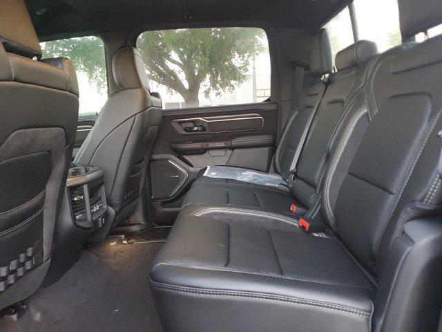 new 2026 Ram 1500 car, priced at $80,350