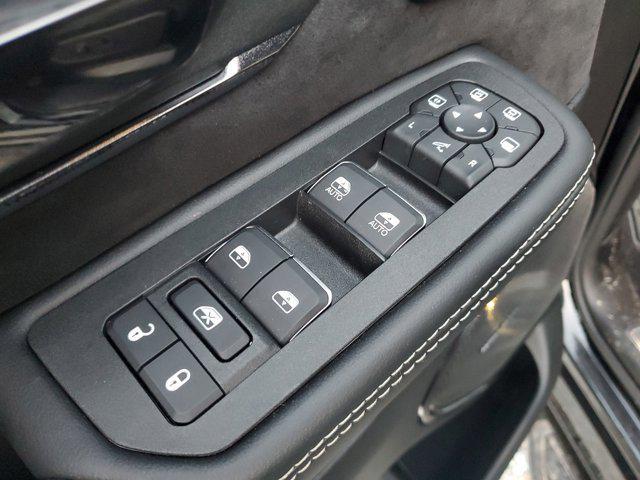 new 2026 Ram 1500 car, priced at $80,350