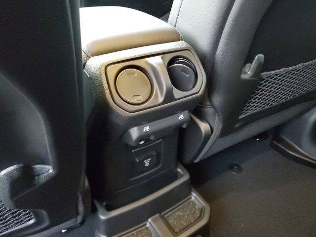 new 2026 Jeep Wrangler car, priced at $52,566