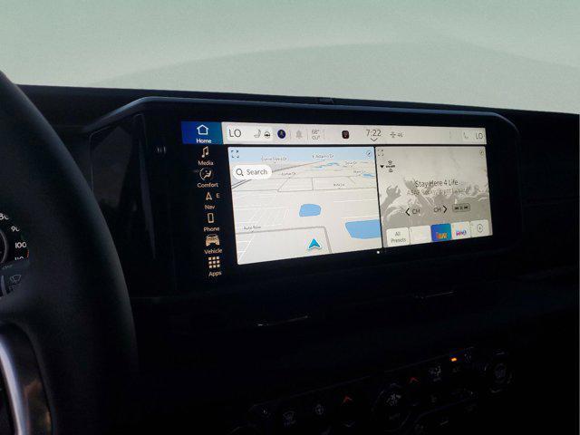 new 2026 Jeep Wrangler car, priced at $52,566