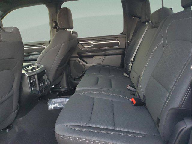 new 2026 Ram 1500 car, priced at $52,148