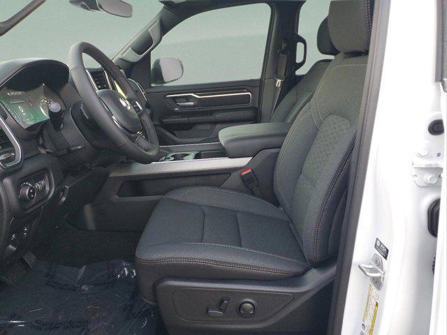 new 2026 Ram 1500 car, priced at $52,148