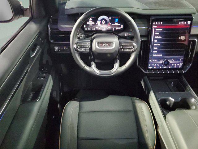 used 2025 GMC Acadia car, priced at $41,563