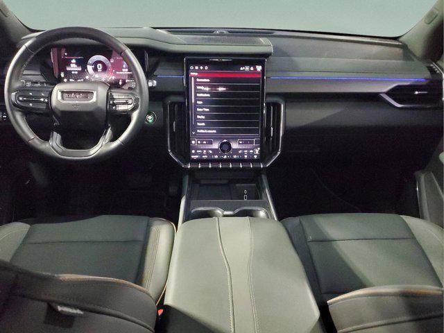 used 2025 GMC Acadia car, priced at $41,563