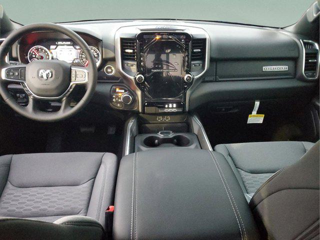 new 2026 Ram 1500 car, priced at $53,040