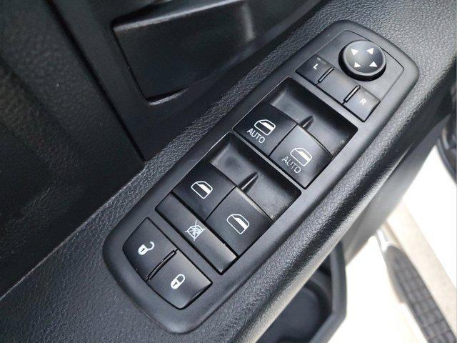 used 2018 Ram 1500 car, priced at $18,097