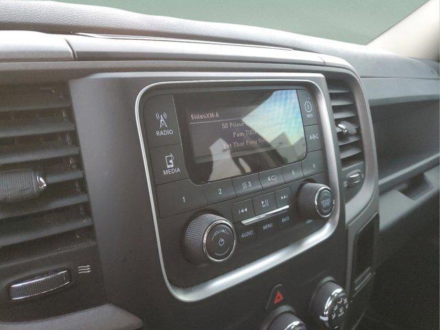 used 2018 Ram 1500 car, priced at $18,097