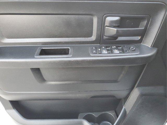 used 2018 Ram 1500 car, priced at $18,097