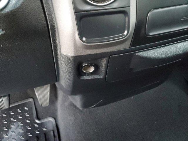 used 2018 Ram 1500 car, priced at $18,097