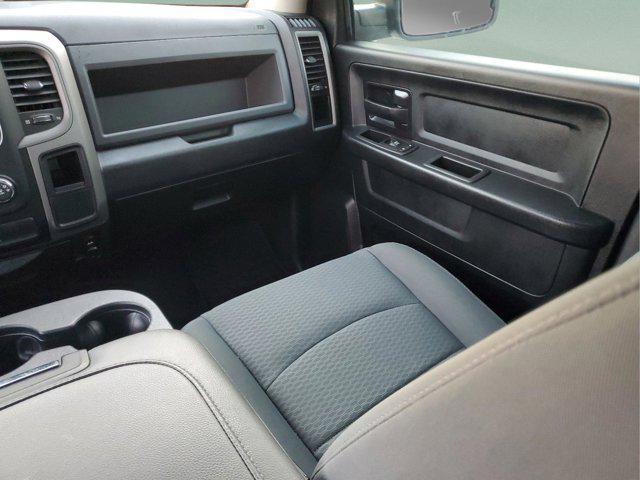 used 2018 Ram 1500 car, priced at $18,097